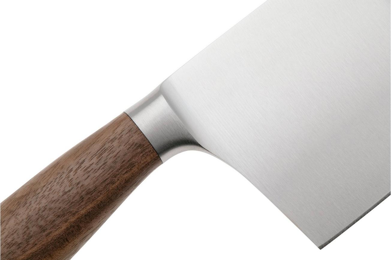 Böker Solingen Core Chai Dao 131000, koksmes
