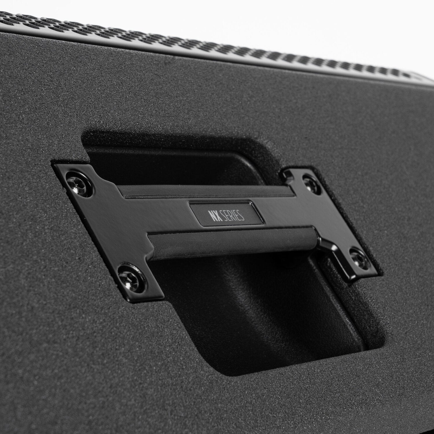 RCF NX 912-SMA 12 inch actieve stage monitor 2100 W