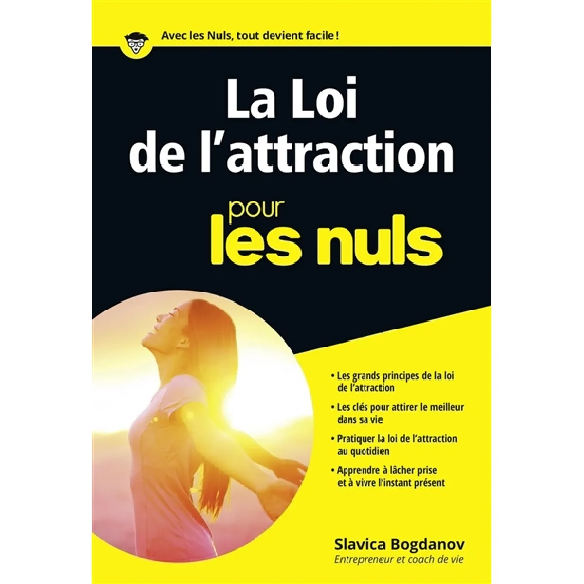 La loi de l'attraction pour les nuls · Occasion
