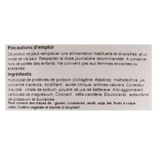 Valebio Colágeno Marinho Elastina Vitamina C 150g