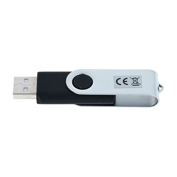 Ketron USB Stick 9PDKP10 Vol. 1