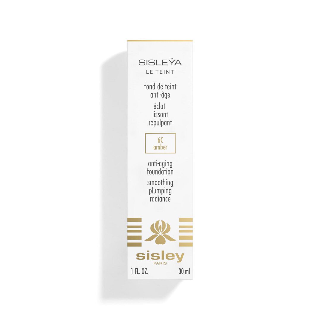 Sisley Paris SISLEY MAQUILHAGEM Base Anti-Aging