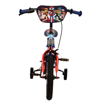Kinderfiets Spidey 14 inch