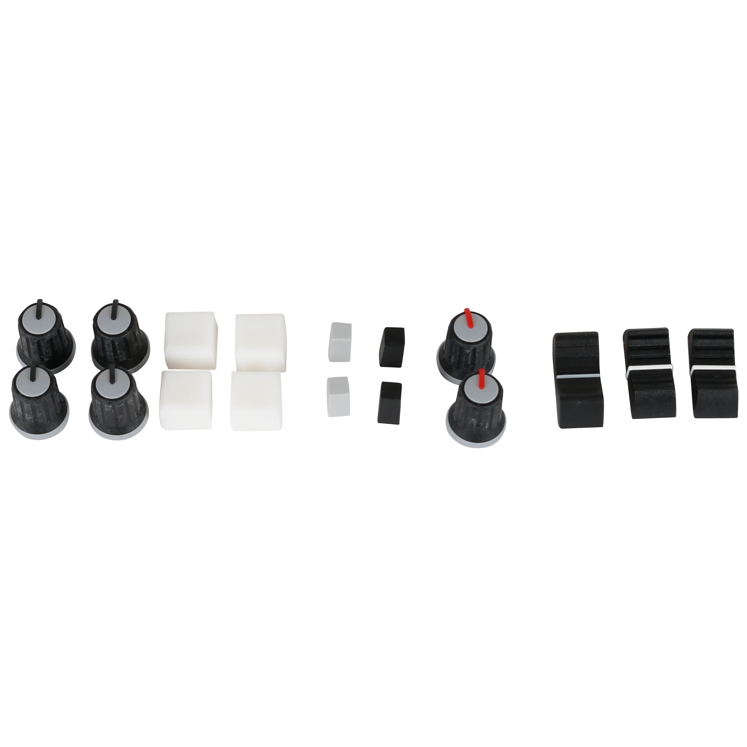 D&R Airmate-USB spareparts-kit