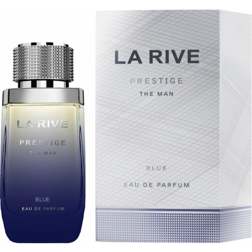 La Rive Prestige Blue Eau de Toilette Spray75 ml