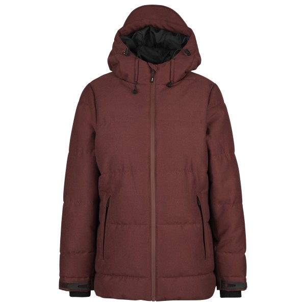 Stoic - Women's ArvikaSt. Puff Jacket - Veste d'hiver