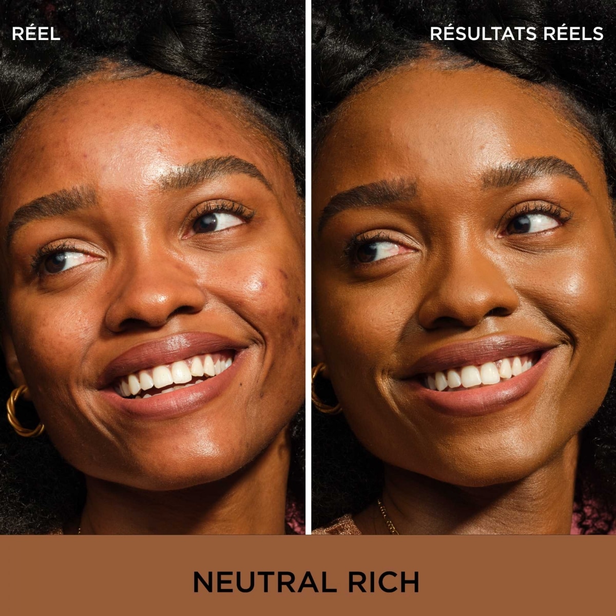 It Cosmetics Your Skin But Better CC+ Cream SPF 50+ CC Crème Correctrice Haute Couvrance