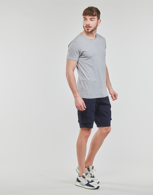 Petrol Industries - SHORTS CARGO 500 - Marine