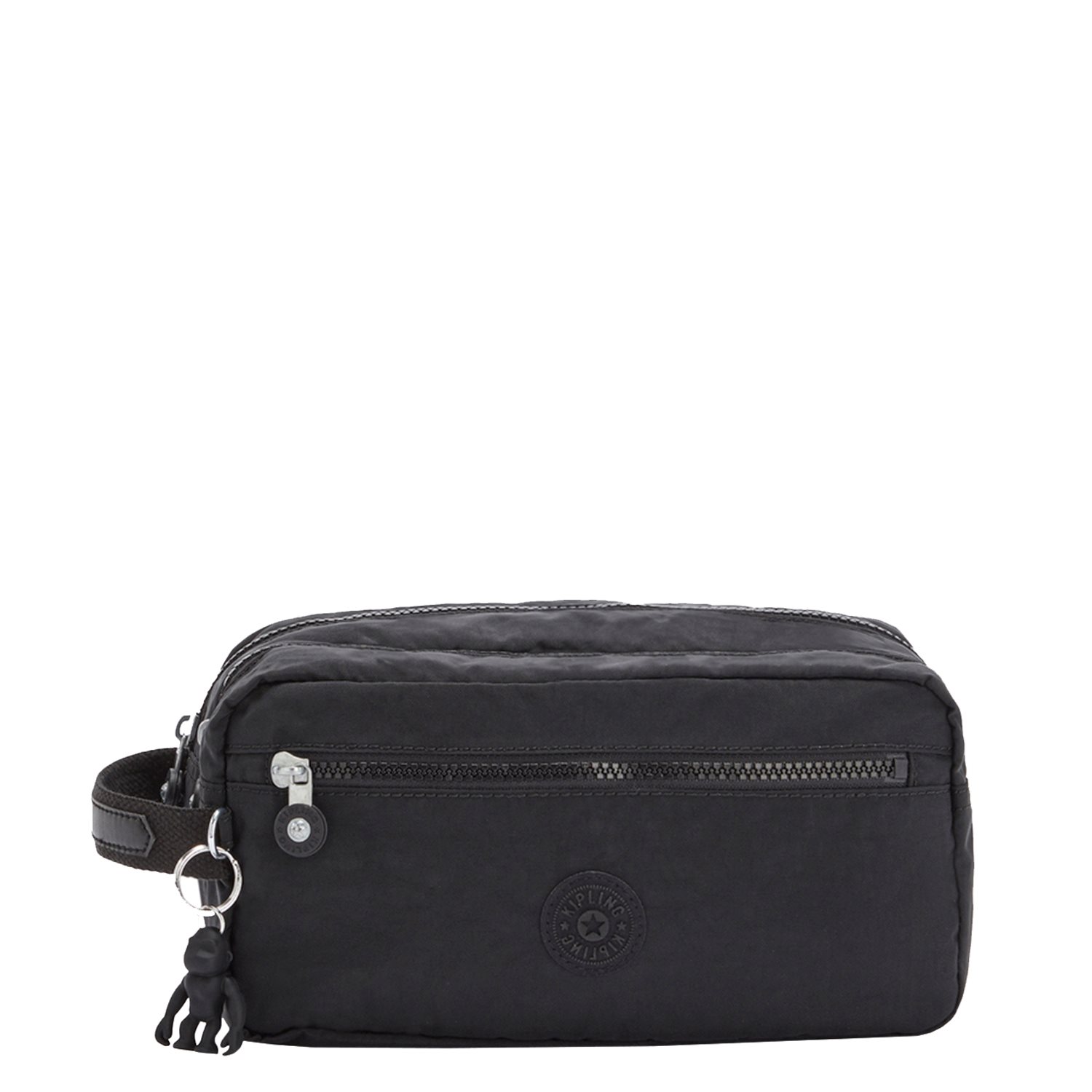 Kipling Agot Toilettas black noir