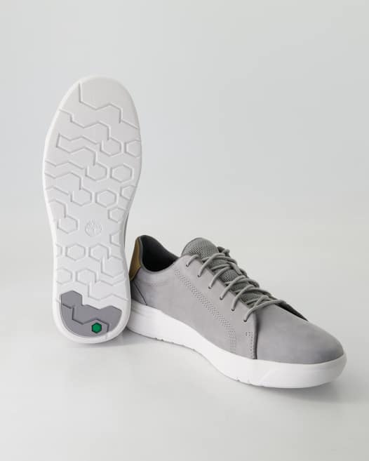 Timberland Seneca bay Sneaker in Beige