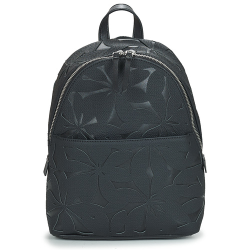 Desigual - ONYX MOMBASA MINI - Noir