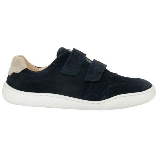 Viking - Kid's Inndyr Barefoot 2V - Chaussures minimalistes