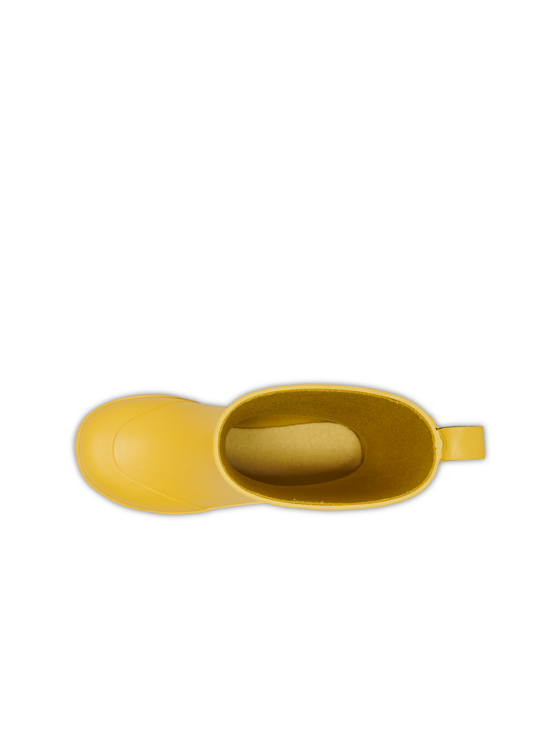 RUBBER BOOT JR.