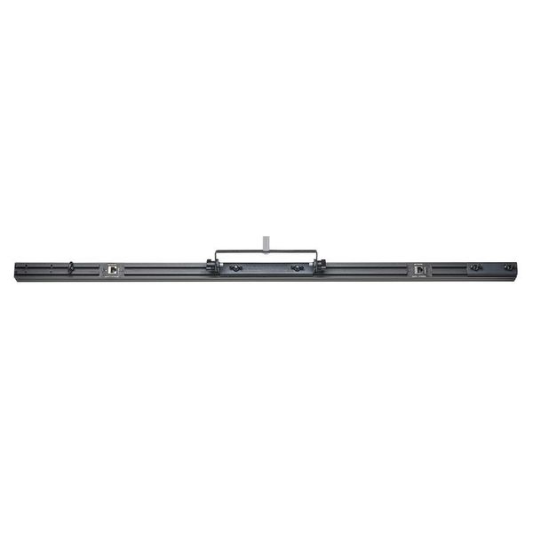Stairville LED Pixel Rail 40 RGB M Bundle