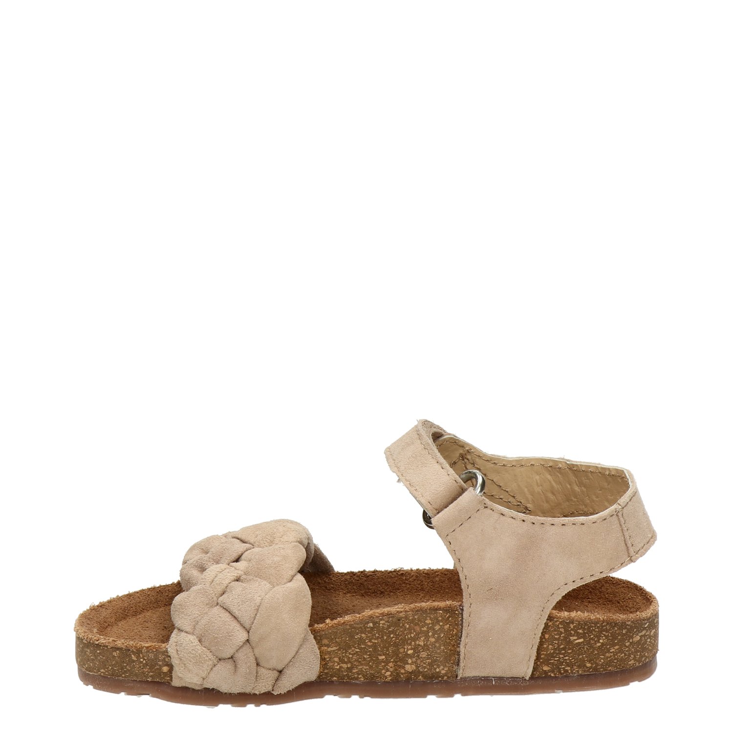 Kids meisjes sandaal Nelson Kids Beige