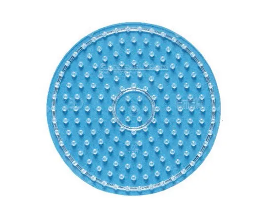 Hama maxi stiftplade rund Ø15,5cm TR