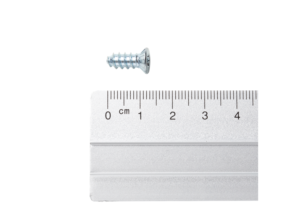 Dynafit Screw 12,65mm Torx 20