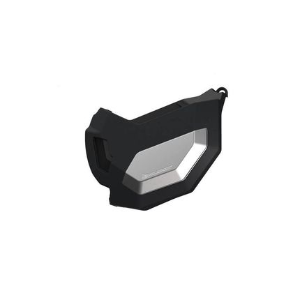Couvercle de carter d'embrayage Polisport
