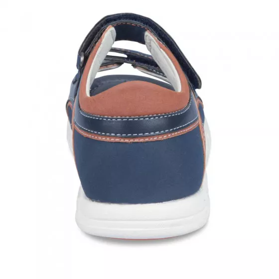 Sandales MARINE TAMS