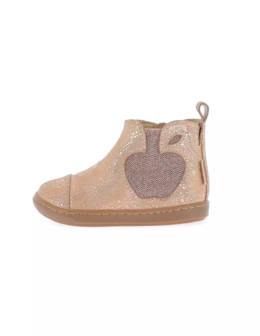 SHOO POM BOUBA APPLE FOAMY - Boots & bottines Copper