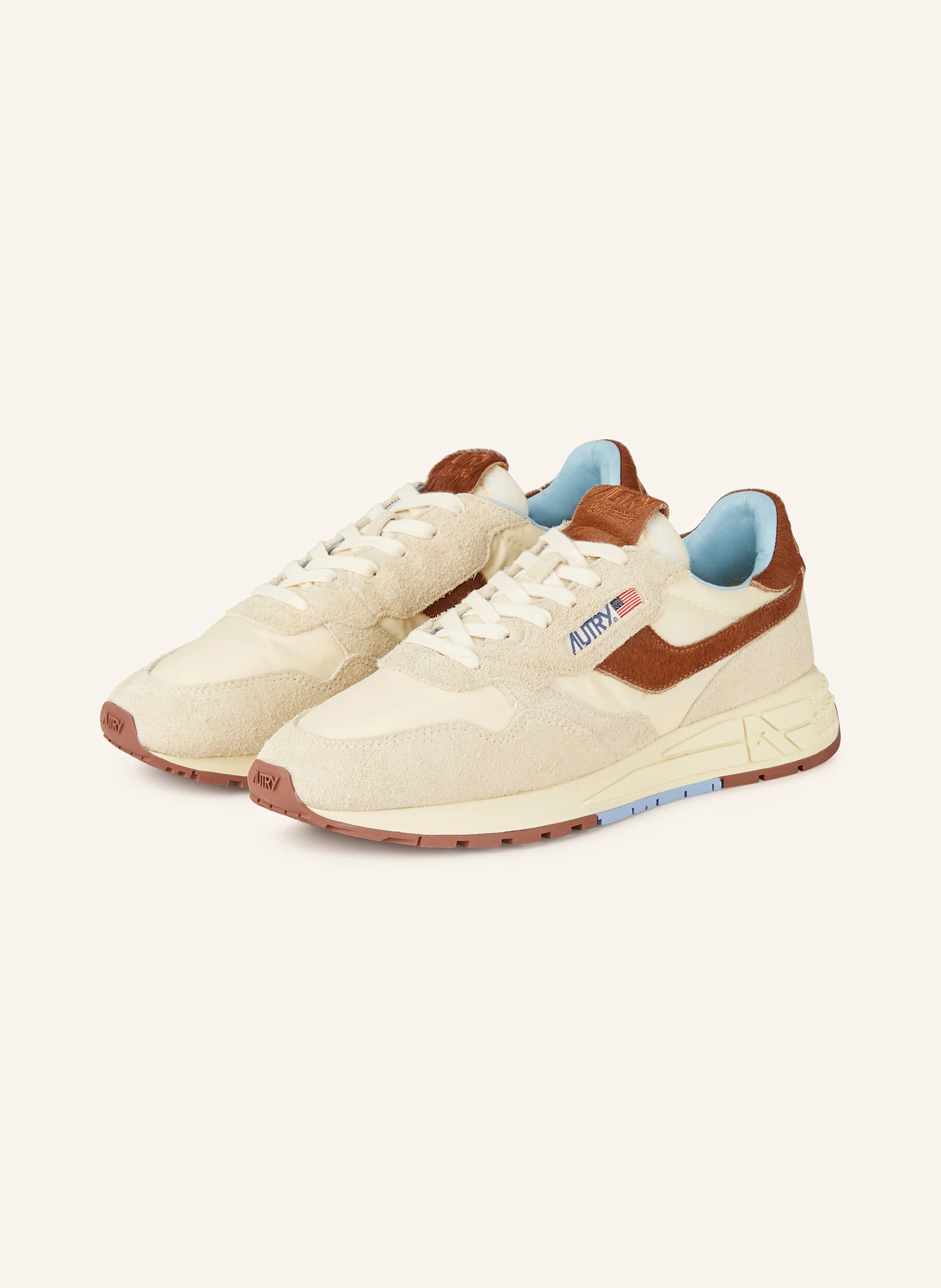 AUTRY Sneaker REELWIND LOW