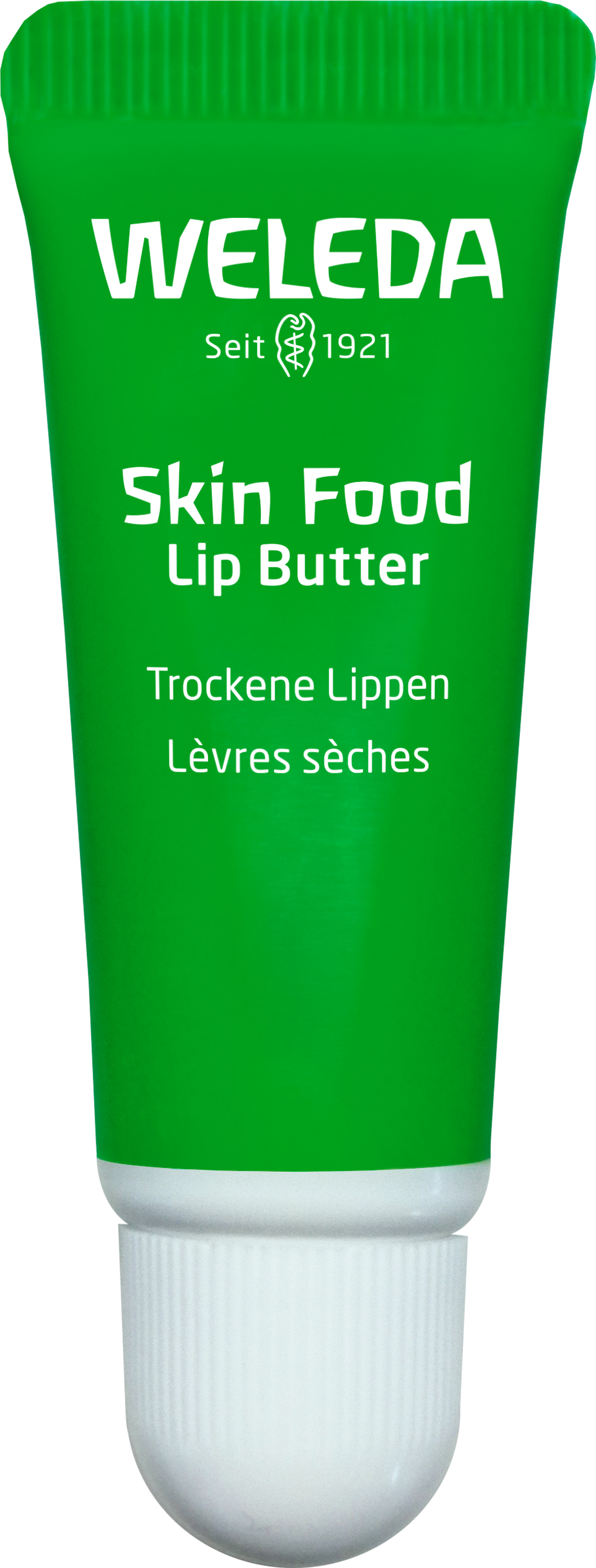 Weleda Skin Food Lip Butter<br>8 ml, Tube, (n)