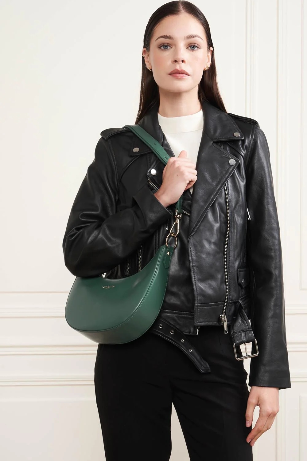 Paris Aimy-Petit sac besace