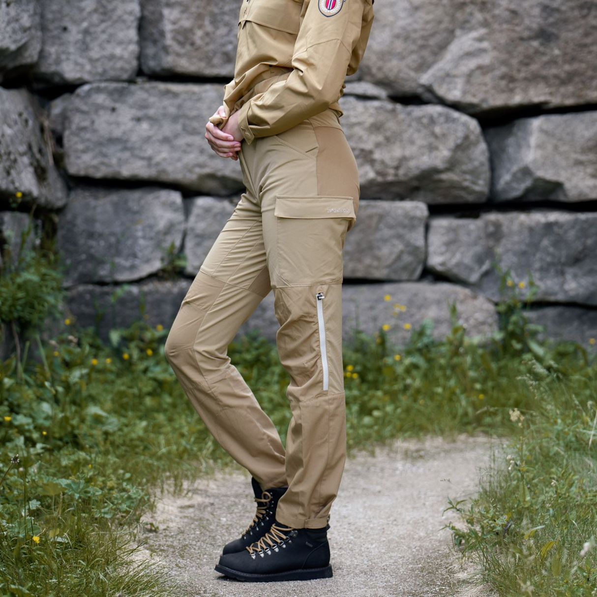 Twentyfour<br>Finse Hikingbukse