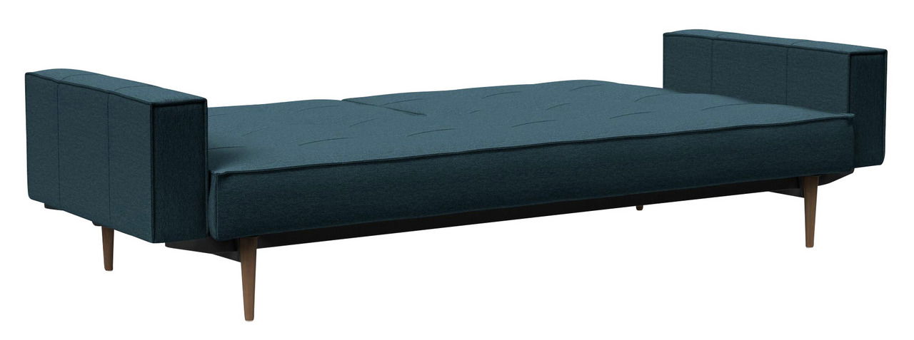 Innovation Schlafsofa SPLITBACK