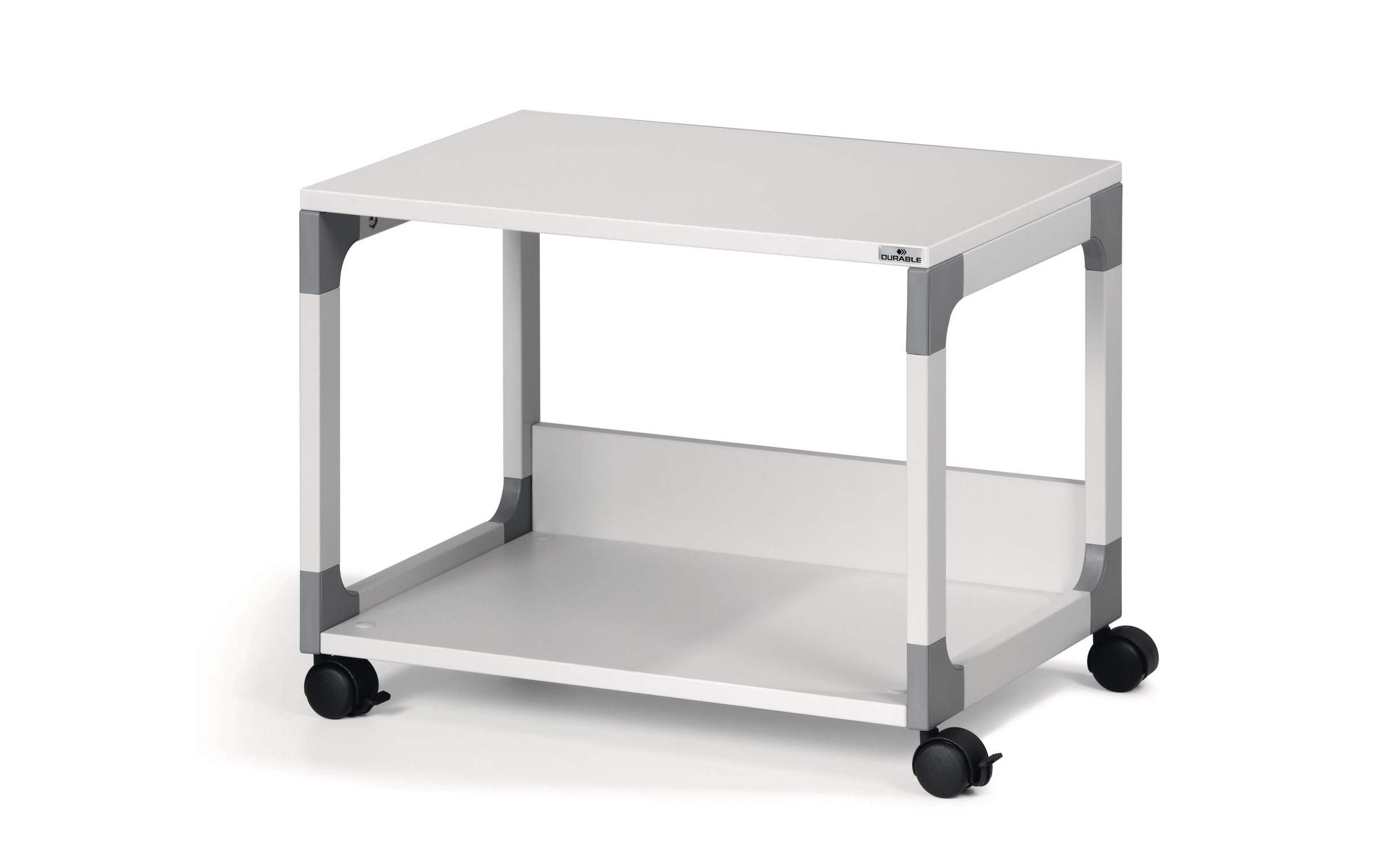 DURABLE Rollwagen »48 Grau«