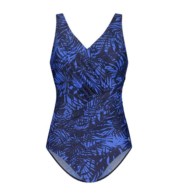 Ten Cate Women V-Neck Shape Soft Cup Badpak
