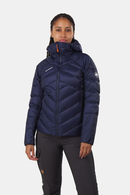 Mammut Mammut Taiss Hooded Donsjas Dames