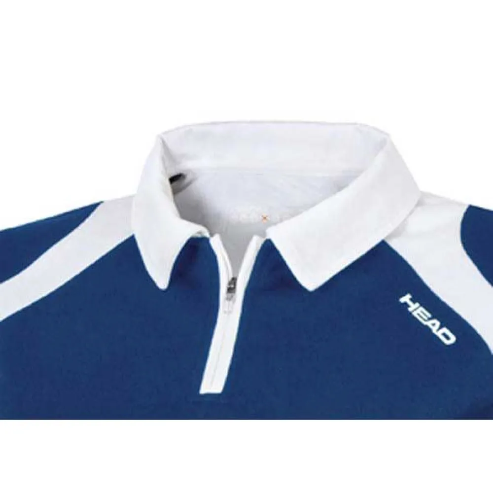 Head swimming Kurzarm-poloshirt