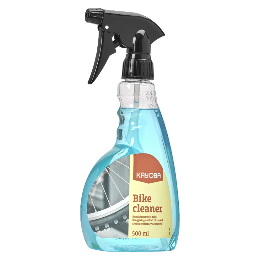 Rengjøringsmiddel til sykkel 500 ml