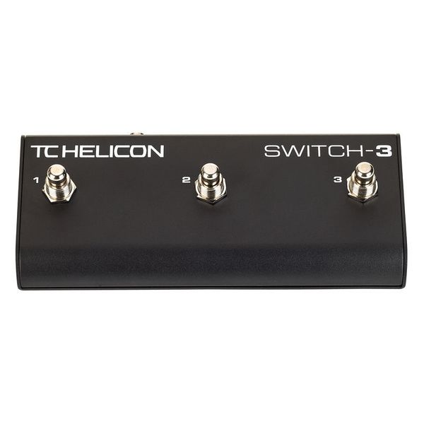 TC Electronic Switch 3
