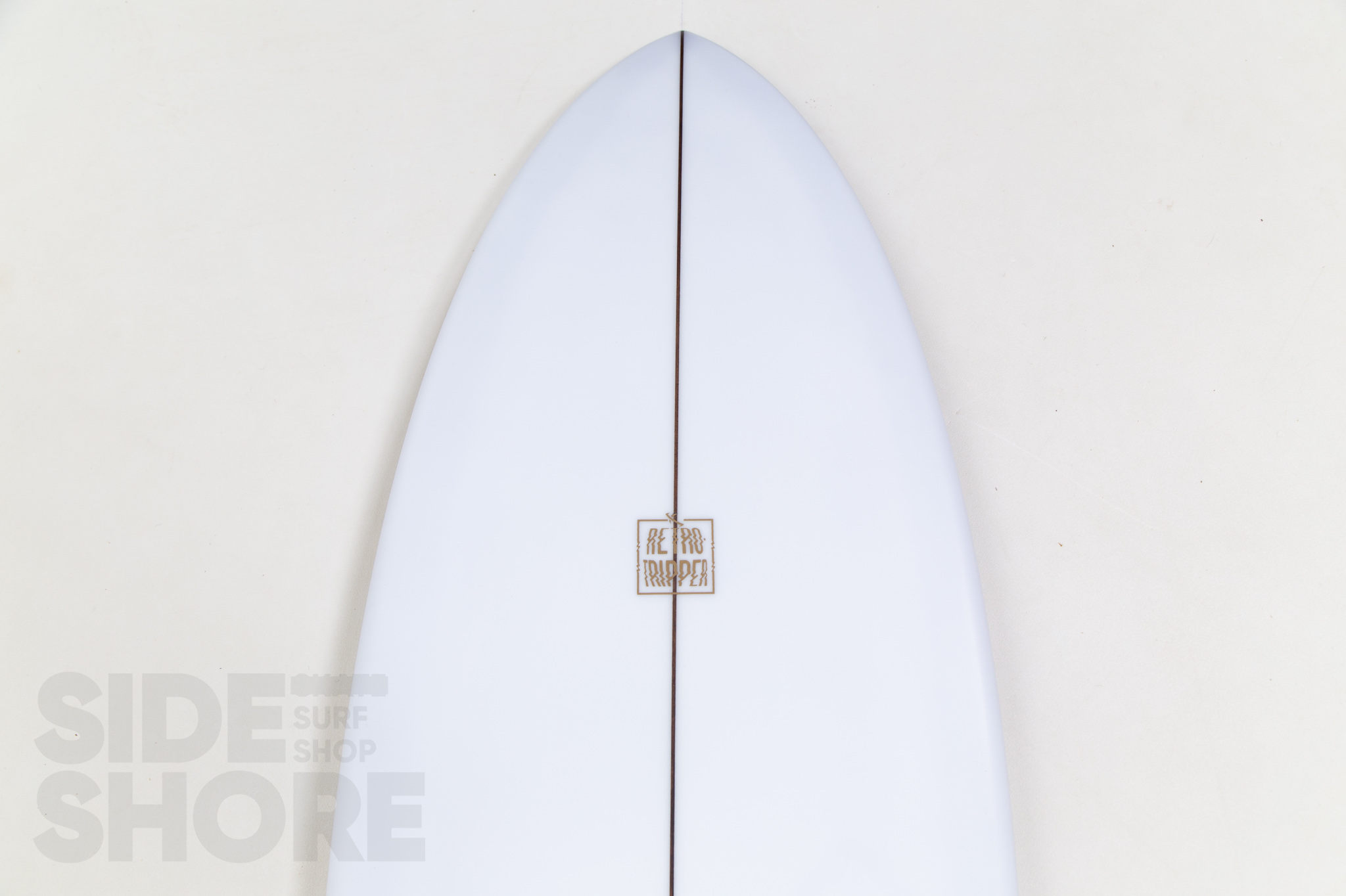 Lost Retro Tripper - 5’8 x 20
