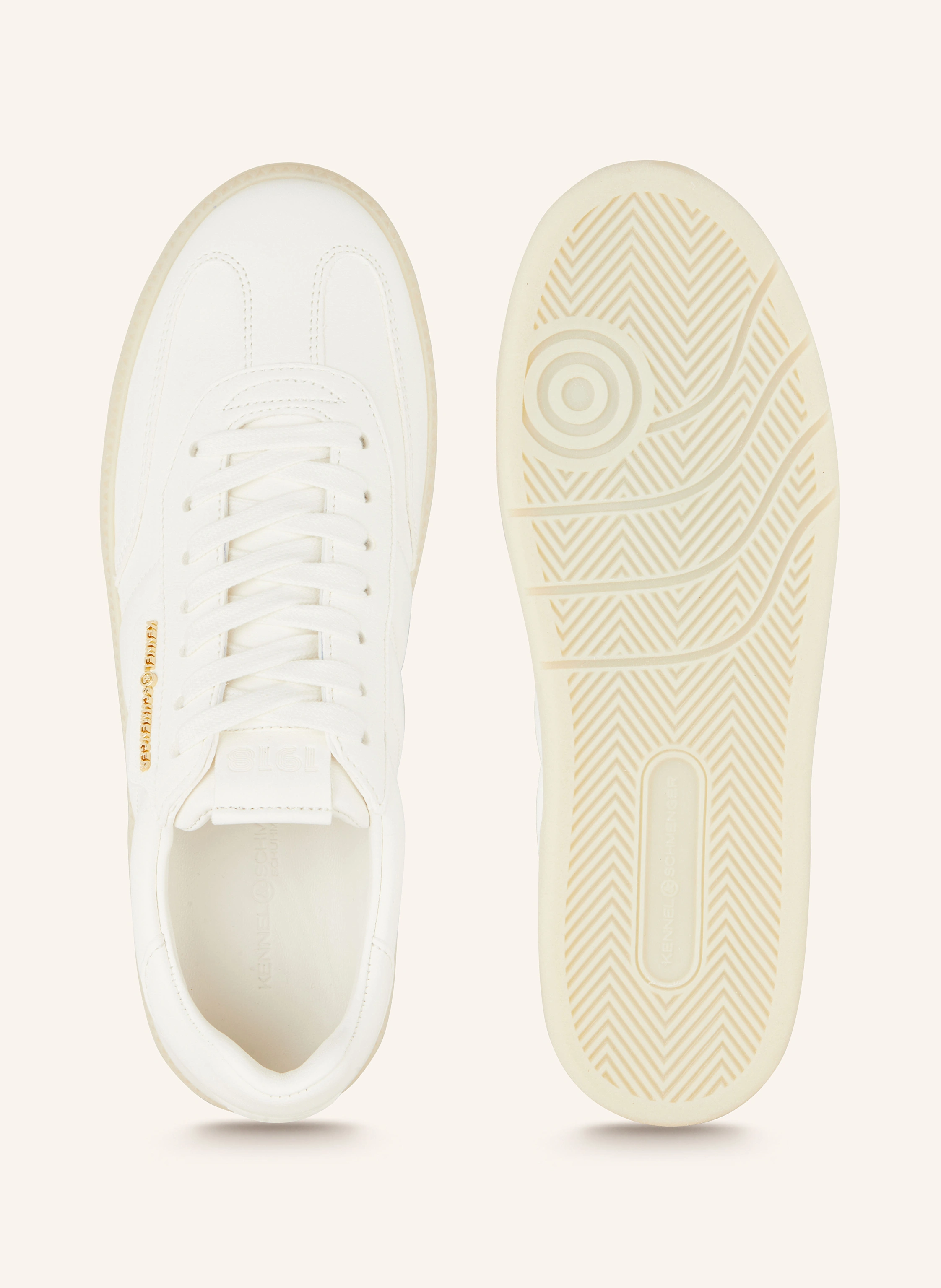 KENNEL & SCHMENGER Sneaker POP