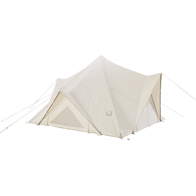 Nordisk Midgard 20 Zelt