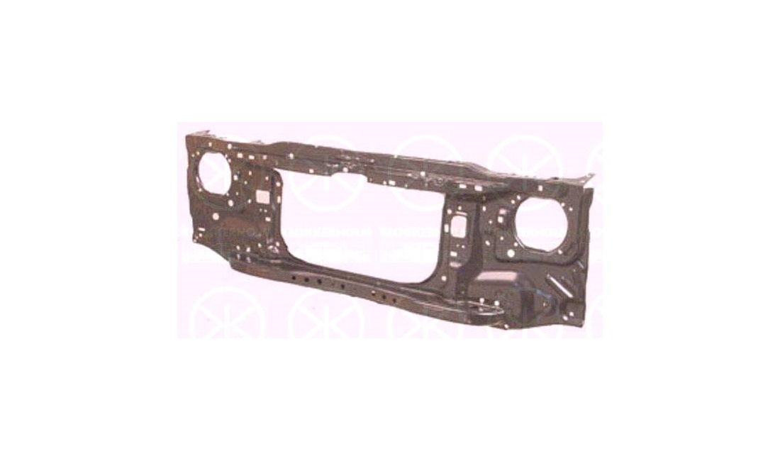 Frontpanel