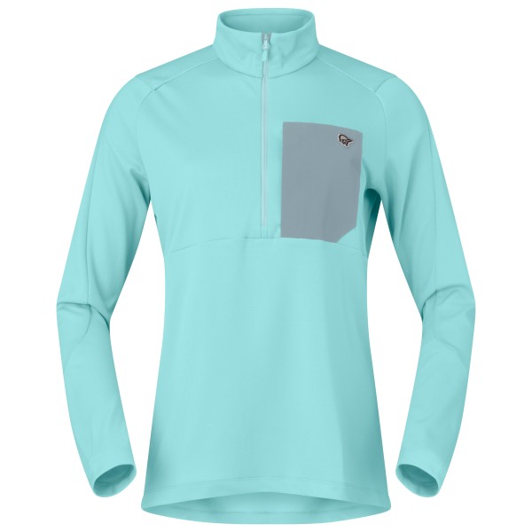 Norrøna - Women's Femund Warm1 Half-Zip - Pull polaire