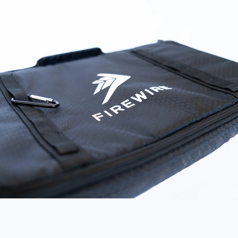 Firewire Boite à ailerons : Fin Case