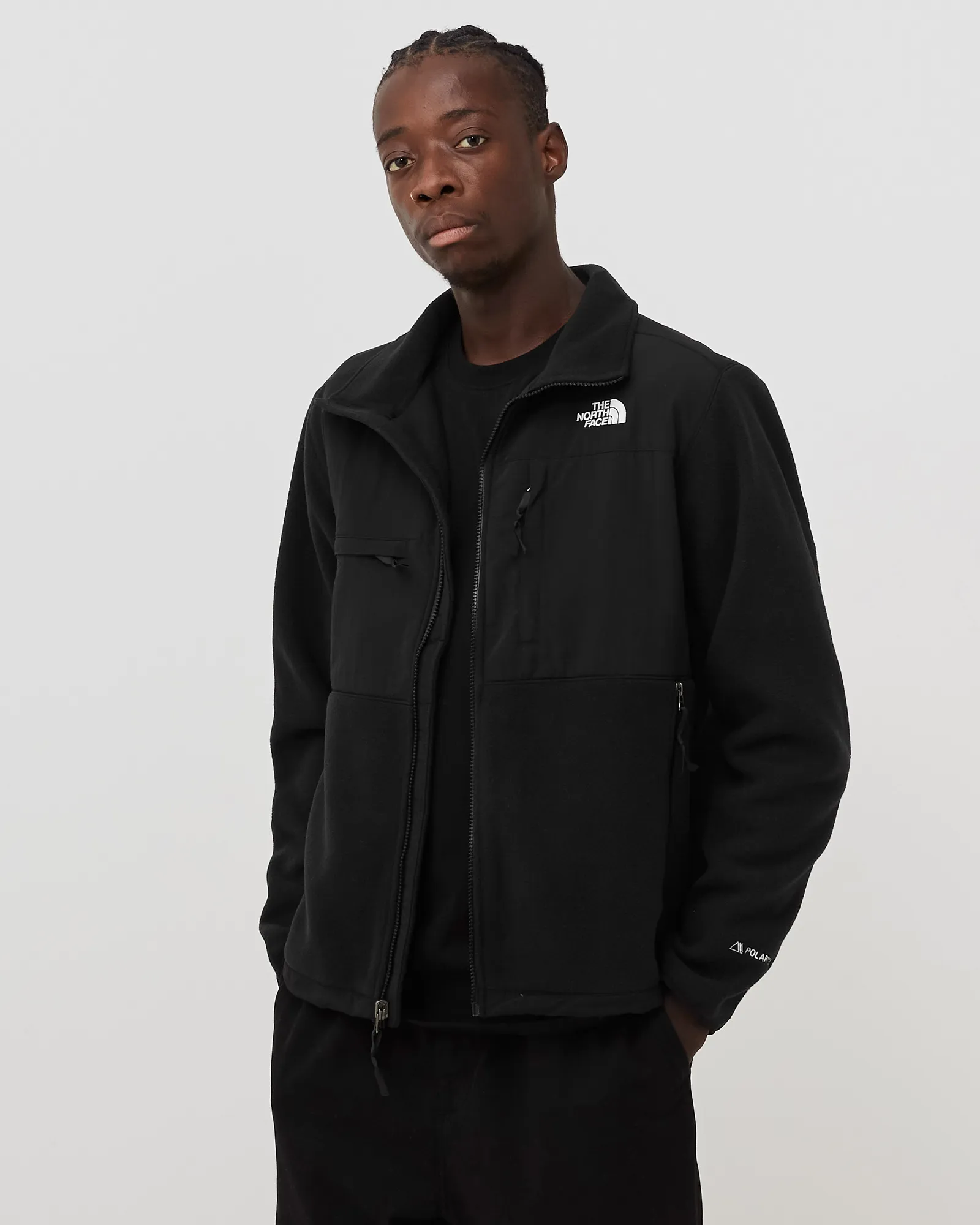 The North Face DENALI JACKET