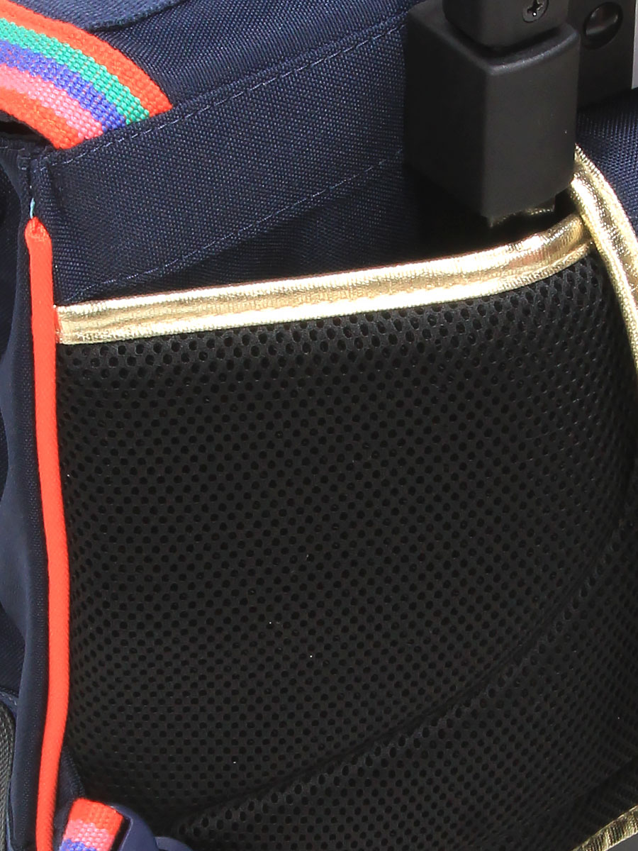 Cartable À roulettes Tann's Leila 38 cm
