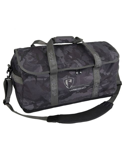 Fox Rage Voyager Camo Large Holdall - Tassen -