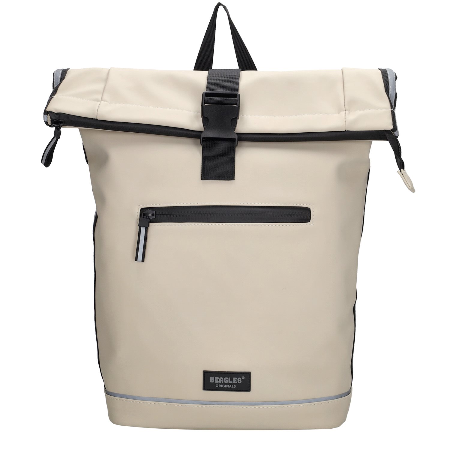 Beagles Originals Panniers lighttaupe