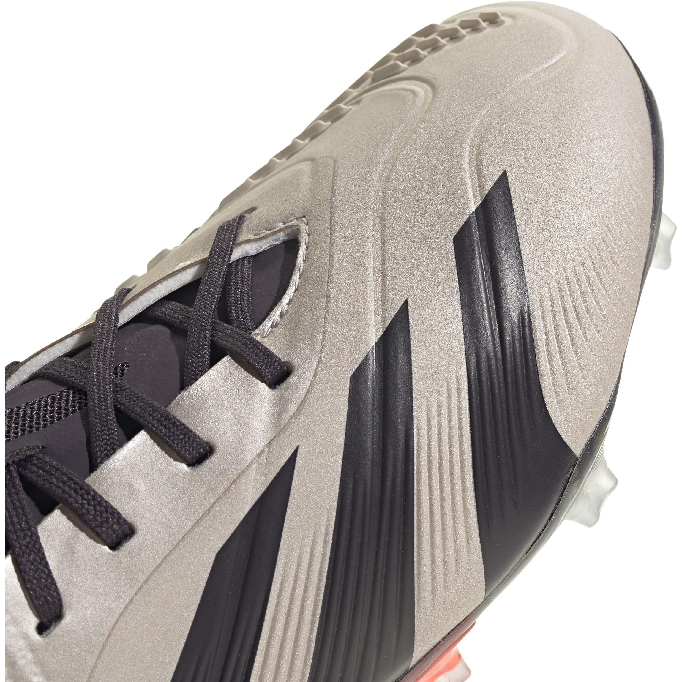 adidas Predator 24 Elite Children Firm Ground Football Boots