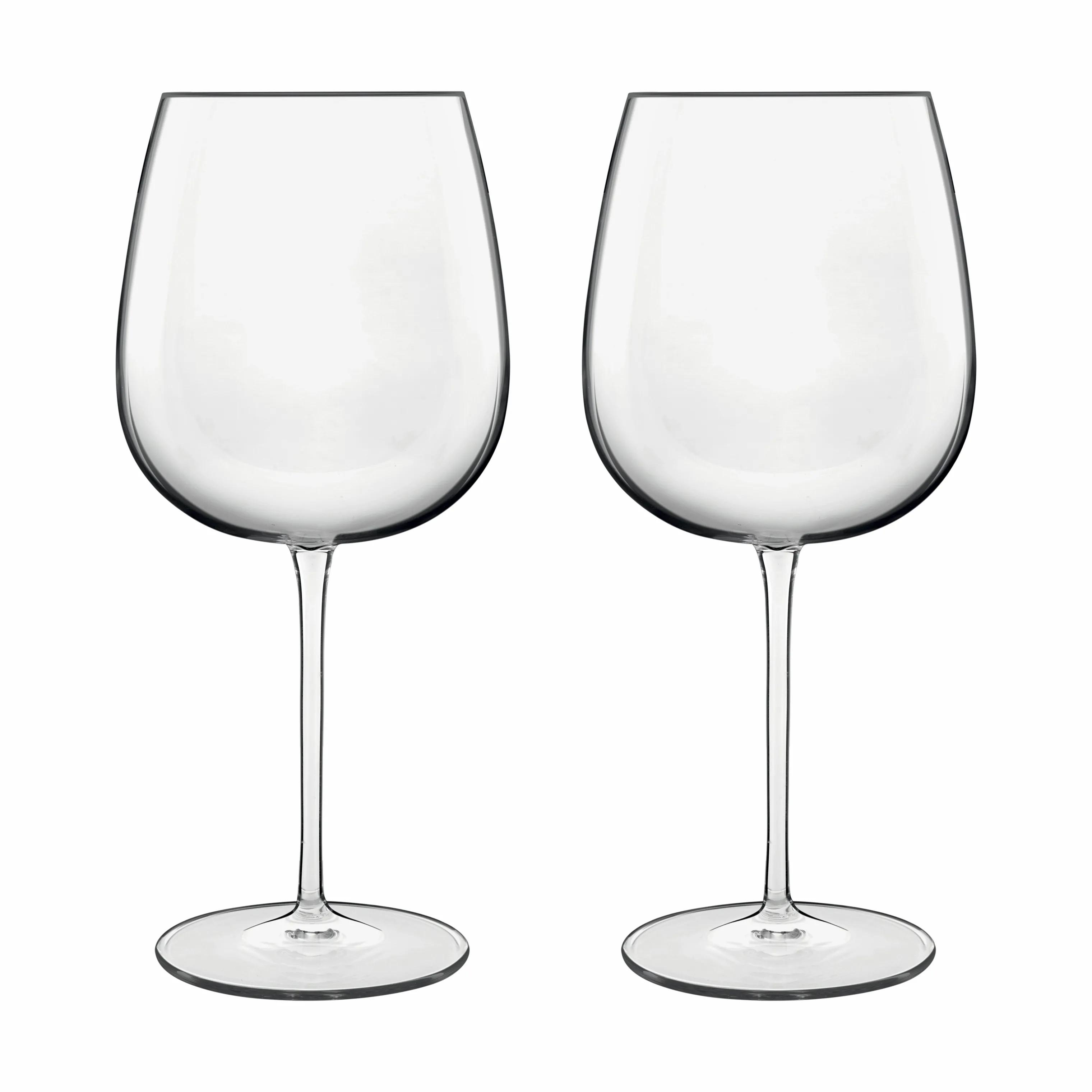 Luigi Bormioli Talismano Barolo Vinglas - 2 stk.