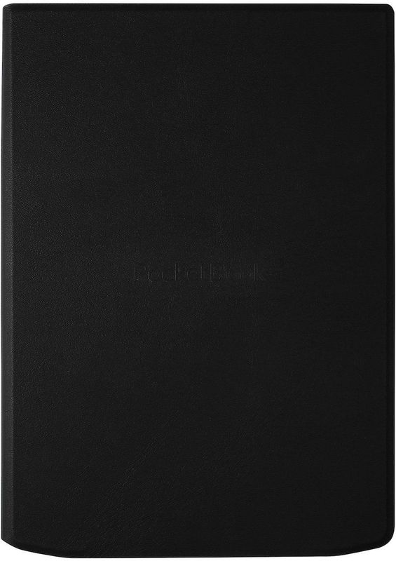 Pocketbook - Flip Cover - Zwart - Geschikt voor InkPad 4 en InkPad Color 2