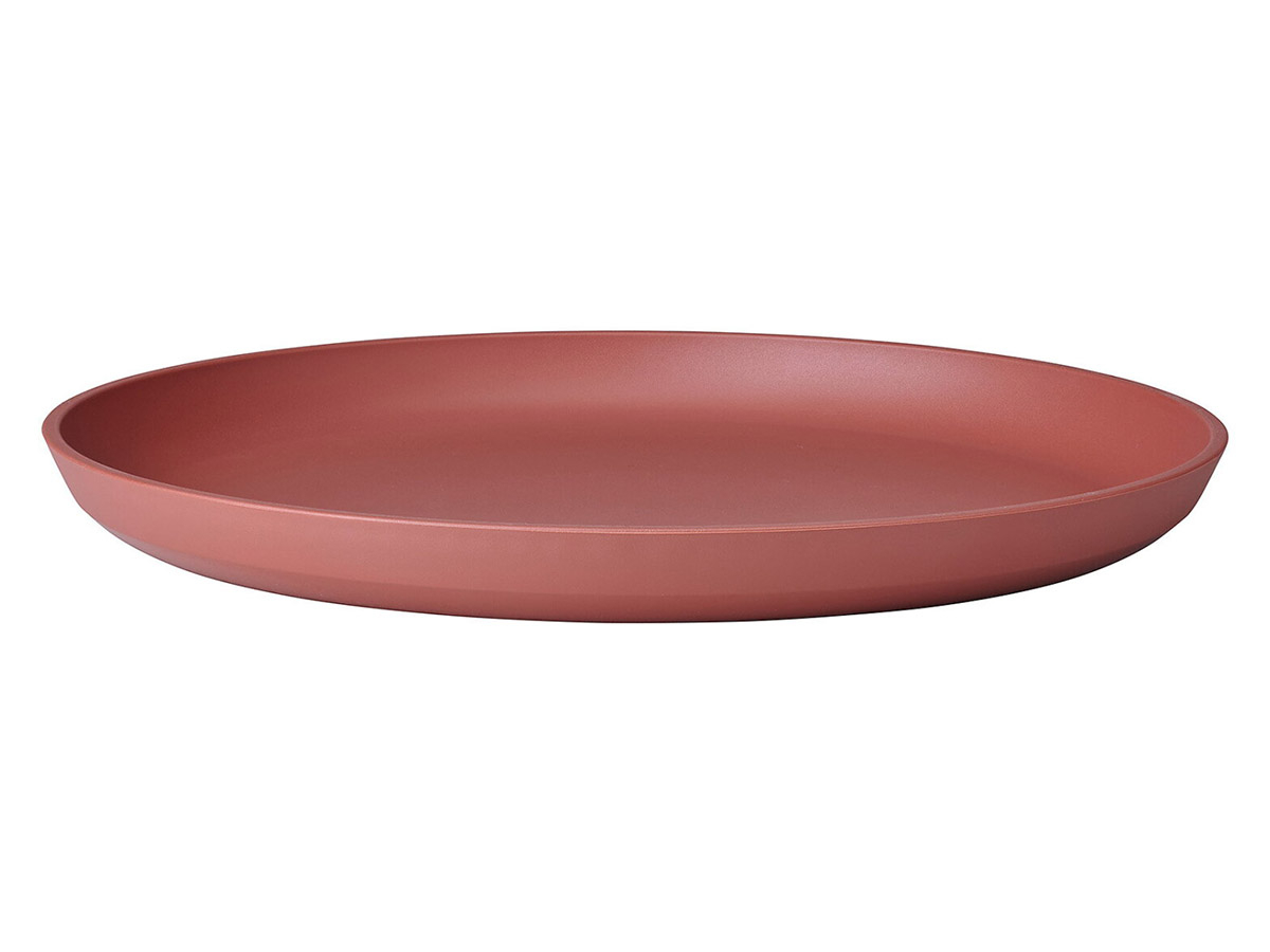 Mepal silueta 230 mm Vivid Mauve ontbijtbord