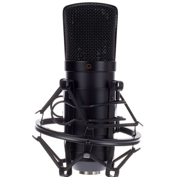 the t.bone SC400 Studio Grossmembran-Mikrofon